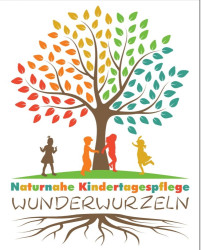 Eure Tagesmutter in Neubukow zwischen Bad Doberan und Wismar - Kindertagespflege Wunderwurzeln in Neubukow 
